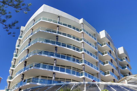 Northpoint Apartments - Foster Accommodation 15