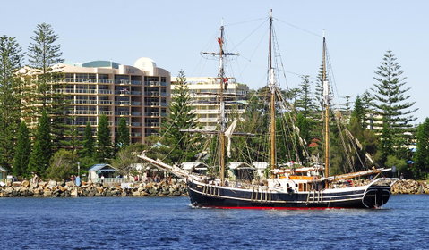 Northpoint Apartments - Foster Accommodation 19