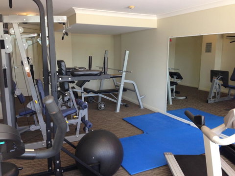 Northpoint Apartments - Foster Accommodation 20
