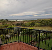 Beachfront Apartments - Foster Accommodation
