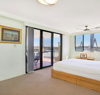 Darling Harbor Apartment - Foster Accommodation