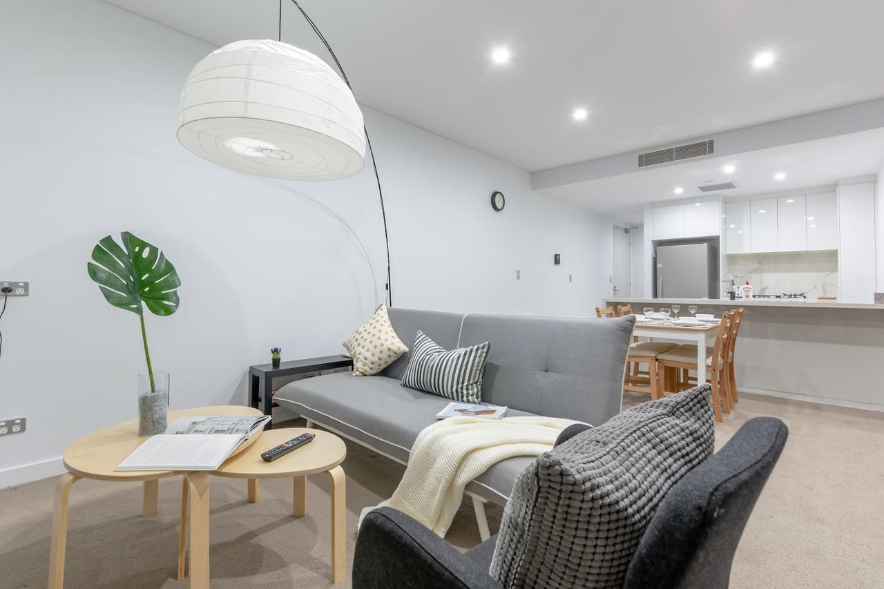 Waterloo NSW Foster Accommodation