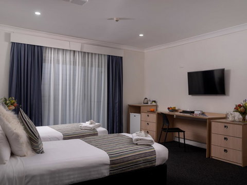 Nesuto Leura Gardens (formerly Waldorf Leura Gardens Resort) - Foster Accommodation 25