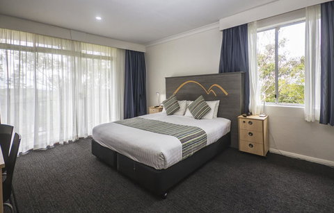 Nesuto Leura Gardens (formerly Waldorf Leura Gardens Resort) - Foster Accommodation 12