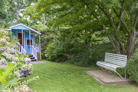 Nesuto Leura Gardens (formerly Waldorf Leura Gardens Resort) - Foster Accommodation 14