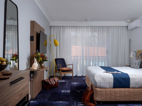 Nesuto Leura Gardens (formerly Waldorf Leura Gardens Resort) - Foster Accommodation 24
