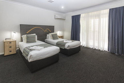 Nesuto Leura Gardens (formerly Waldorf Leura Gardens Resort) - Foster Accommodation 10