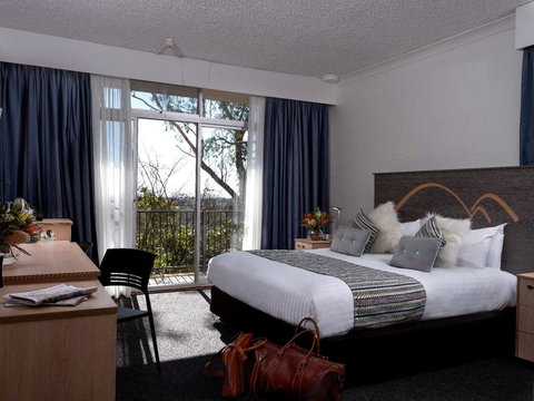 Nesuto Leura Gardens (formerly Waldorf Leura Gardens Resort) - Foster Accommodation 34