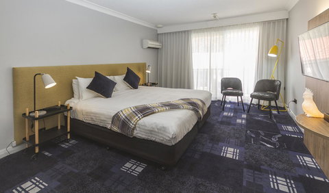 Nesuto Leura Gardens (formerly Waldorf Leura Gardens Resort) - Foster Accommodation 18