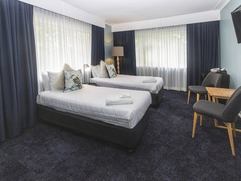 Nesuto Leura Gardens (formerly Waldorf Leura Gardens Resort) - Foster Accommodation 22