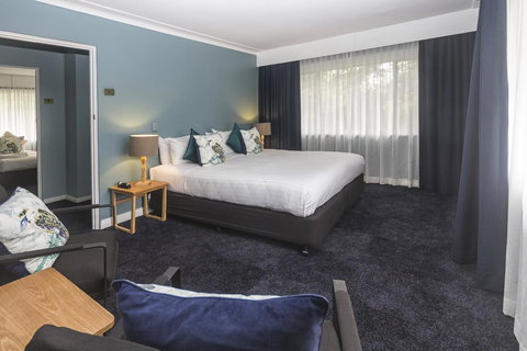 Nesuto Leura Gardens (formerly Waldorf Leura Gardens Resort) - Foster Accommodation 11