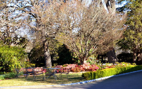 Nesuto Leura Gardens (formerly Waldorf Leura Gardens Resort) - Foster Accommodation 7