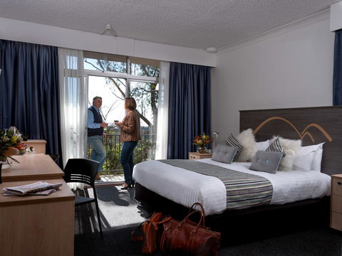 Nesuto Leura Gardens (formerly Waldorf Leura Gardens Resort) - Foster Accommodation 13