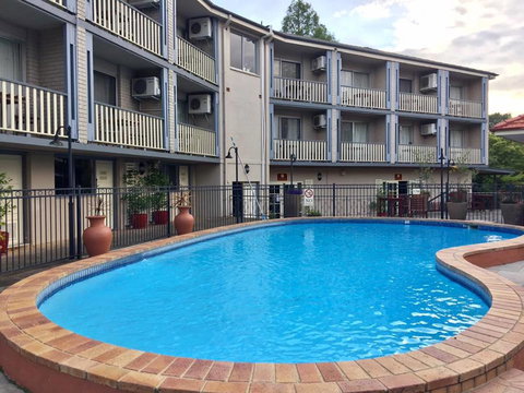 Nesuto Leura Gardens (formerly Waldorf Leura Gardens Resort) - Foster Accommodation 31