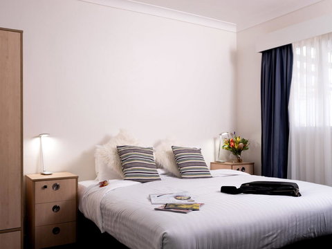 Nesuto Leura Gardens (formerly Waldorf Leura Gardens Resort) - Foster Accommodation 26