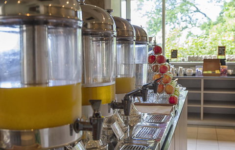 Nesuto Leura Gardens (formerly Waldorf Leura Gardens Resort) - Foster Accommodation 19