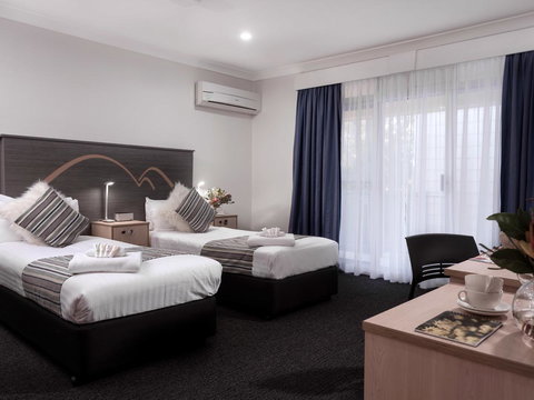 Nesuto Leura Gardens (formerly Waldorf Leura Gardens Resort) - Foster Accommodation 27