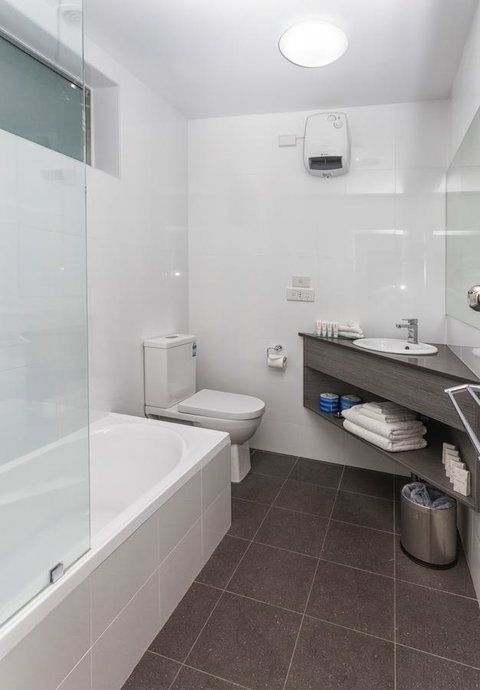 Nesuto Leura Gardens (formerly Waldorf Leura Gardens Resort) - Foster Accommodation 37