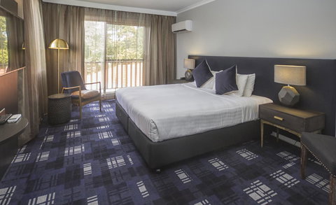 Nesuto Leura Gardens (formerly Waldorf Leura Gardens Resort) - Foster Accommodation 9