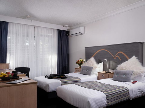 Nesuto Leura Gardens (formerly Waldorf Leura Gardens Resort) - Foster Accommodation 28