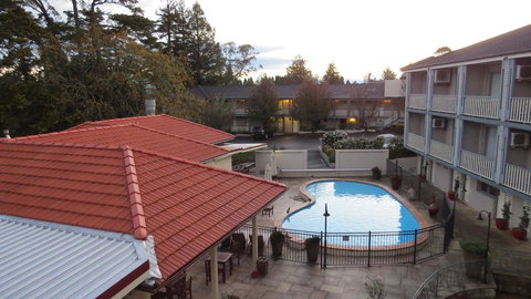 Nesuto Leura Gardens (formerly Waldorf Leura Gardens Resort) - Foster Accommodation 32