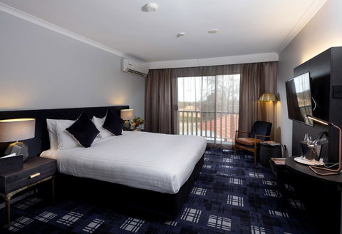 Nesuto Leura Gardens (formerly Waldorf Leura Gardens Resort) - Foster Accommodation 30