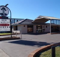 Ben Chifley Motor Inn - Foster Accommodation