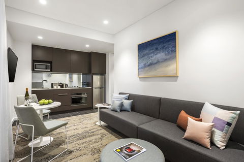 Quest North Sydney - Foster Accommodation 9