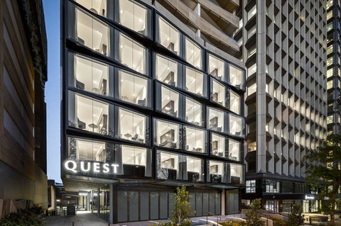 Quest North Sydney - Foster Accommodation 0