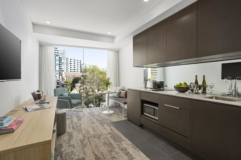 Quest North Sydney - Foster Accommodation 6