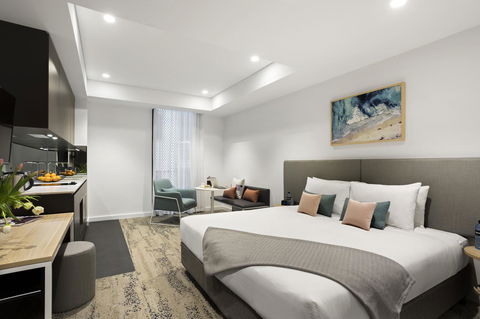 Quest North Sydney - Foster Accommodation 17