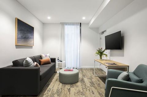 Quest North Sydney - Foster Accommodation 16