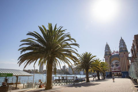 Quest North Sydney - Foster Accommodation 20