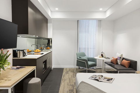 Quest North Sydney - Foster Accommodation 18