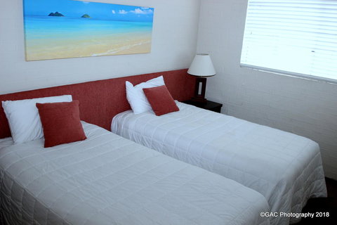 Mollymook Cove Apartments - Foster Accommodation 20