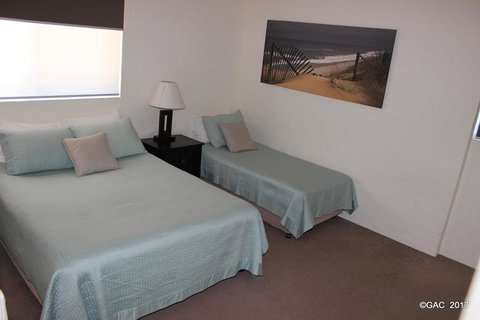 Mollymook Cove Apartments - Foster Accommodation 16