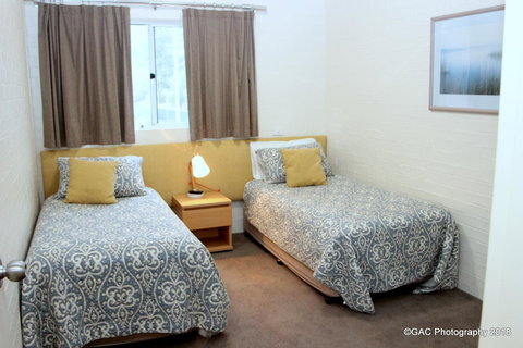 Mollymook Cove Apartments - Foster Accommodation 26