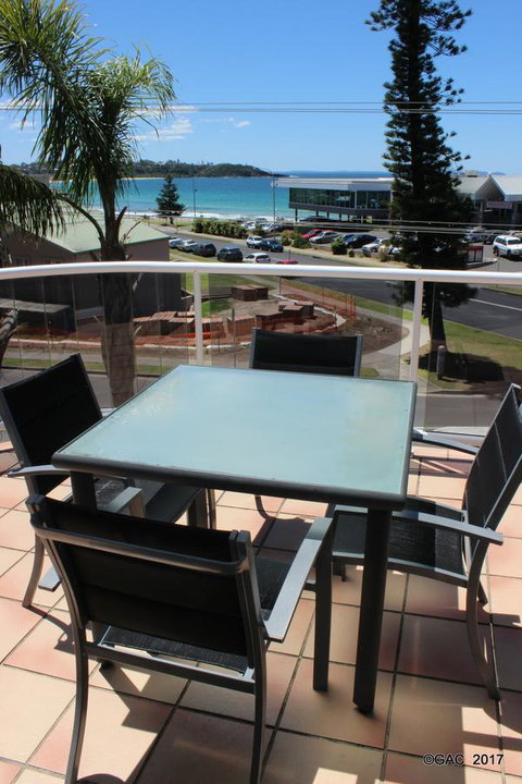Mollymook Cove Apartments - Foster Accommodation 5