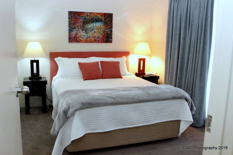 Mollymook Cove Apartments - Foster Accommodation 4