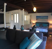 High Tide at Emerald - Foster Accommodation