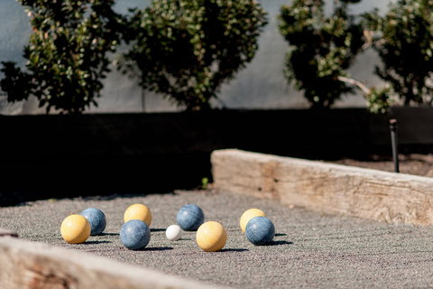 Hotel Nelson - Foster Accommodation 12