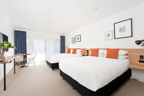 Hotel Nelson - Foster Accommodation 6