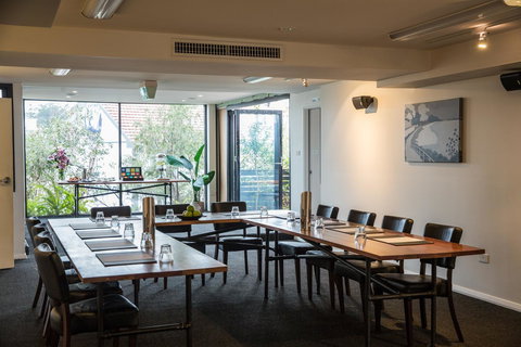 Hotel Nelson - Foster Accommodation 25