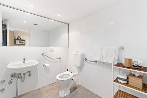 Hotel Nelson - Foster Accommodation 16