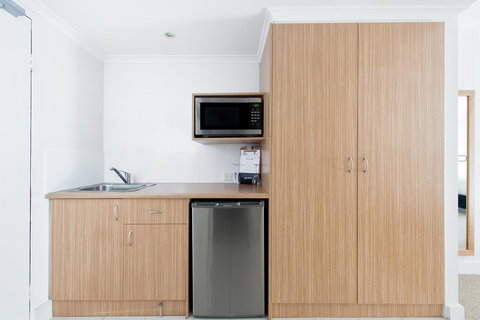 Hotel Nelson - Foster Accommodation 23