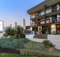 Hotel Nelson - Foster Accommodation