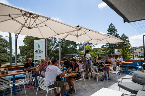 Hotel Nelson - Foster Accommodation 19