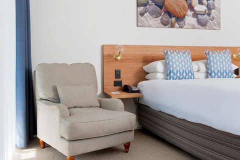 Hotel Nelson - Foster Accommodation 4