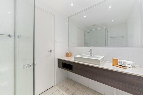 Hotel Nelson - Foster Accommodation 2