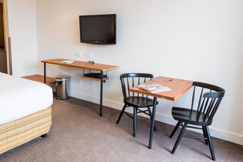 Hotel Nelson - Foster Accommodation 33